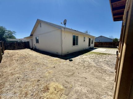 310 Emigrant Way, Fernley, NV 89408 Photo