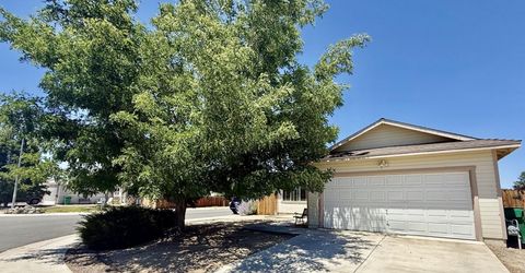310 Emigrant Way, Fernley, NV 89408 Photo