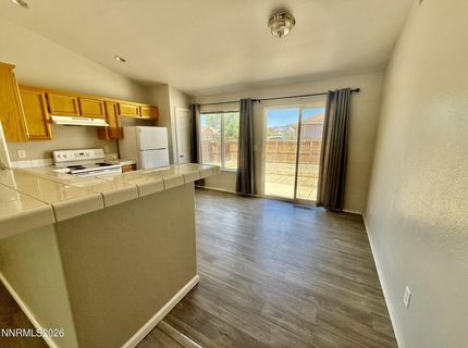 310 Emigrant Way, Fernley, NV 89408 Photo