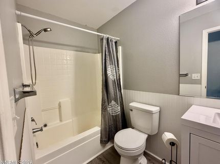 310 Emigrant Way, Fernley, NV 89408 Photo
