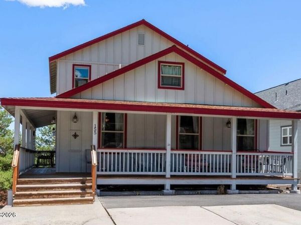 155 N L Street, Virginia City, NV 89440