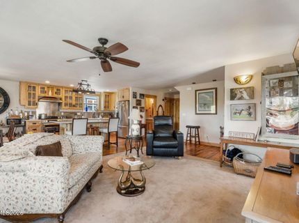 155 N L Street, Virginia City, NV 89440 Photo