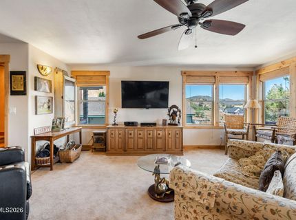155 N L Street, Virginia City, NV 89440 Photo