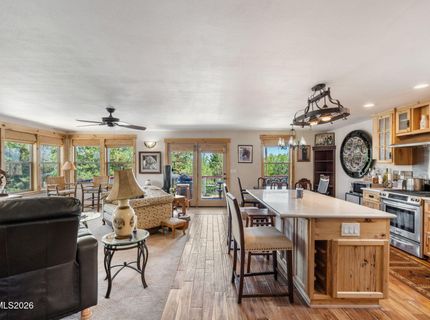 155 N L Street, Virginia City, NV 89440 Photo