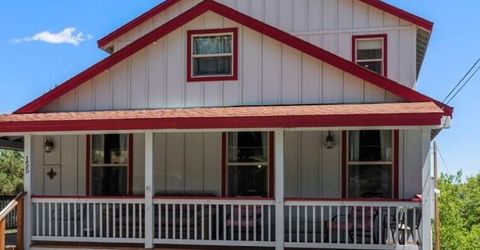 155 N L Street, Virginia City, NV 89440 Photo
