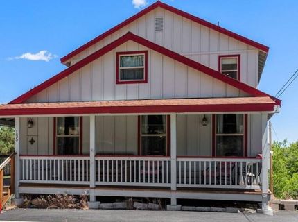 155 N L Street, Virginia City, NV 89440 Photo