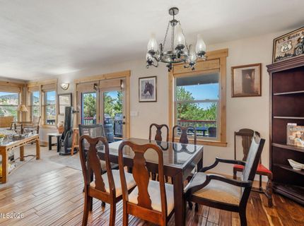 155 N L Street, Virginia City, NV 89440 Photo