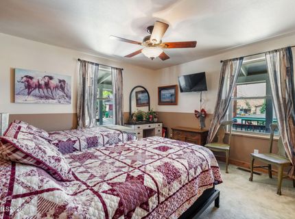 155 N L Street, Virginia City, NV 89440 Photo