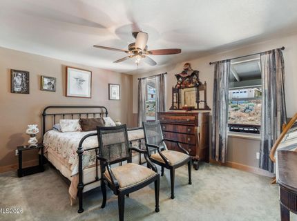 155 N L Street, Virginia City, NV 89440 Photo