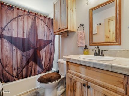155 N L Street, Virginia City, NV 89440 Photo