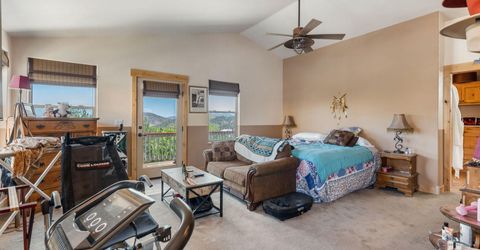 155 N L Street, Virginia City, NV 89440 Photo