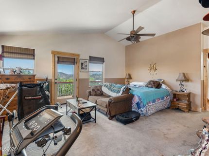 155 N L Street, Virginia City, NV 89440 Photo