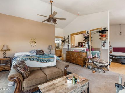 155 N L Street, Virginia City, NV 89440 Photo