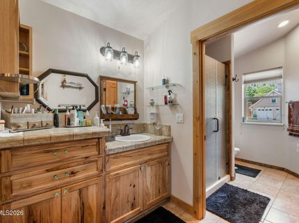 155 N L Street, Virginia City, NV 89440 Photo