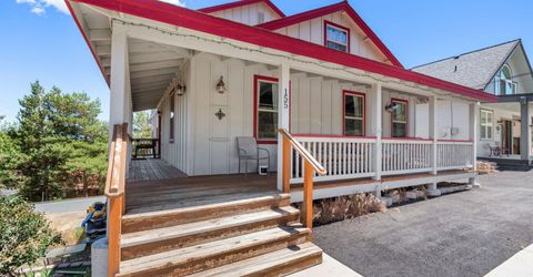 155 N L Street, Virginia City, NV 89440 Photo