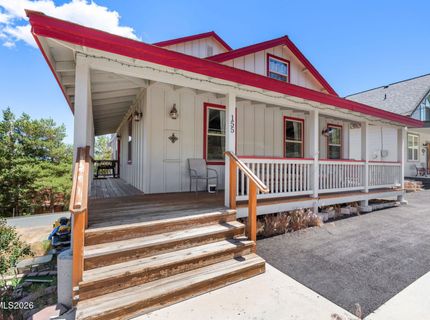 155 N L Street, Virginia City, NV 89440 Photo