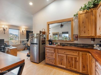 155 N L Street, Virginia City, NV 89440 Photo
