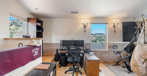 155 N L Street, Virginia City, NV 89440 Photo