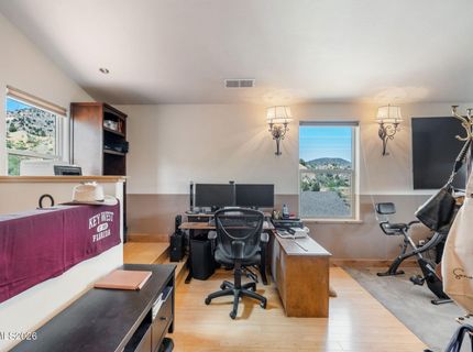 155 N L Street, Virginia City, NV 89440 Photo