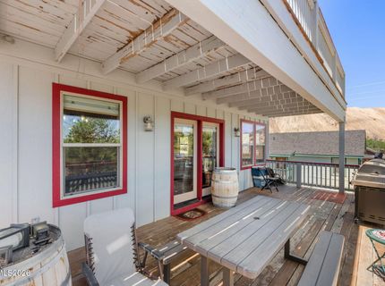 155 N L Street, Virginia City, NV 89440 Photo