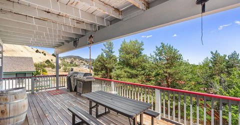 155 N L Street, Virginia City, NV 89440 Photo