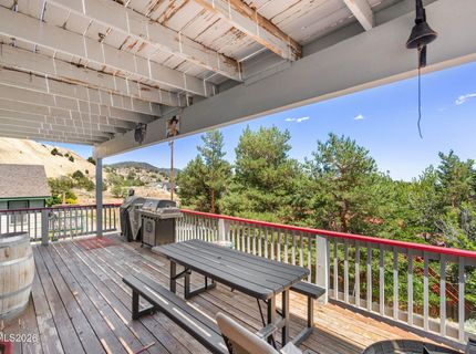 155 N L Street, Virginia City, NV 89440 Photo