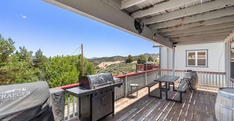 155 N L Street, Virginia City, NV 89440 Photo
