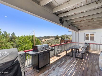 155 N L Street, Virginia City, NV 89440 Photo