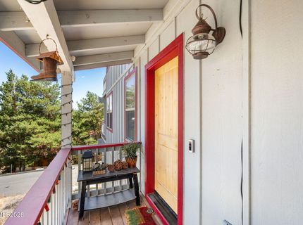 155 N L Street, Virginia City, NV 89440 Photo
