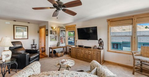 155 N L Street, Virginia City, NV 89440 Photo