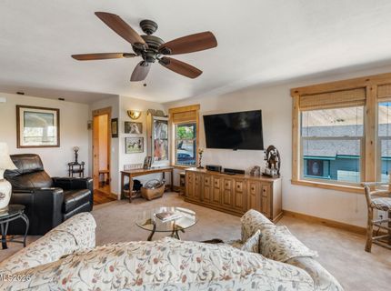 155 N L Street, Virginia City, NV 89440 Photo