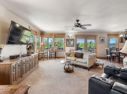 155 N L Street, Virginia City, NV 89440 Photo