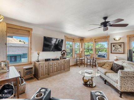 155 N L Street, Virginia City, NV 89440 Photo
