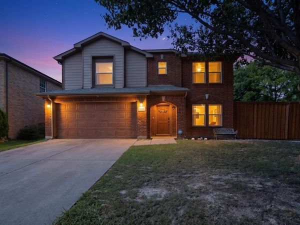 1930 Bishop Hill, Little Elm, TX 75036