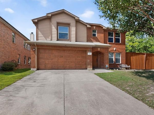1930 Bishop Hill, Little Elm, TX 75036
