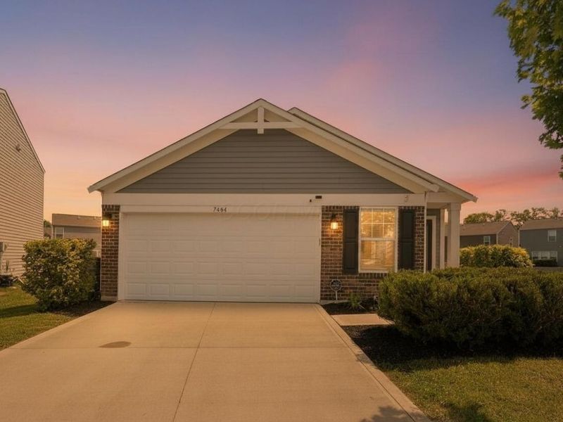 7484 Sugarbark Court, Canal Winchester, OH 43110 Photo 26