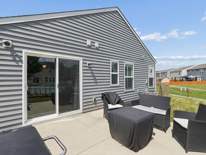 7484 Sugarbark Court, Canal Winchester, OH 43110 Photo 27