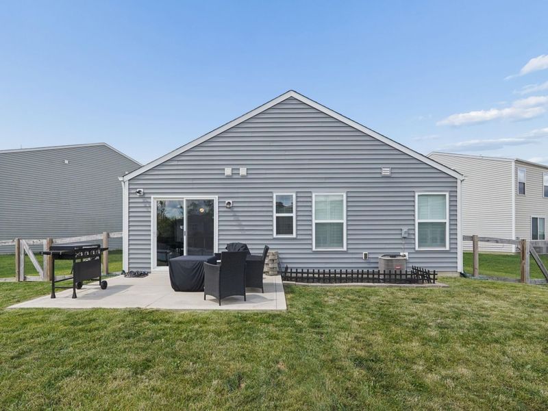 7484 Sugarbark Court, Canal Winchester, OH 43110 Photo 28