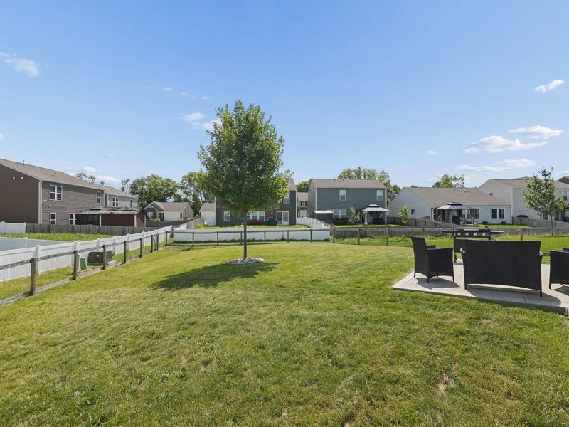 7484 Sugarbark Court, Canal Winchester, OH 43110 Photo 29