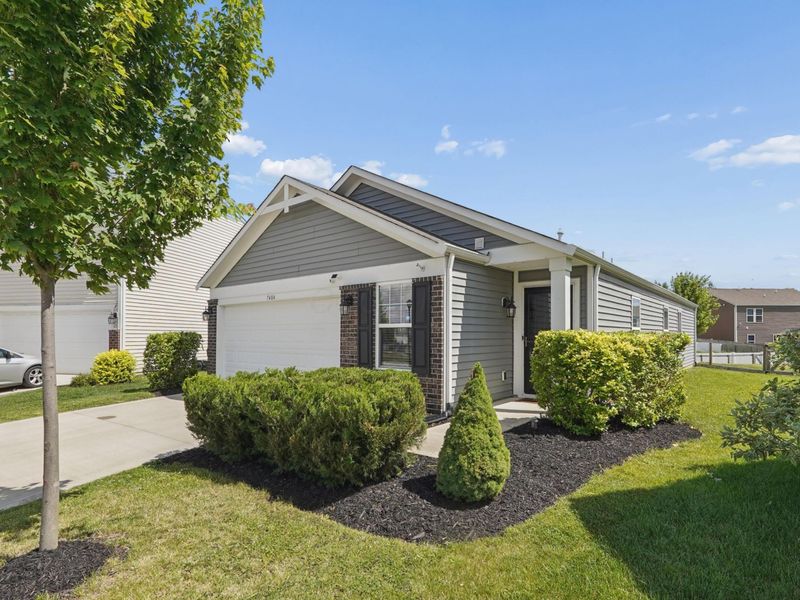 7484 Sugarbark Court, Canal Winchester, OH 43110 Photo 3