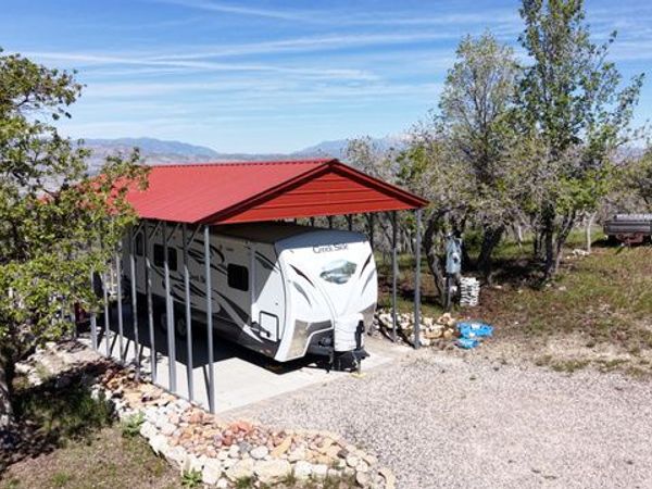 81 JUNIPER DR DR, Unit M81, Fairview, UT 84629