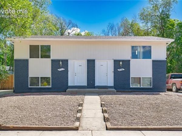 890 Westmoreland Road, Colorado Springs, CO 80907