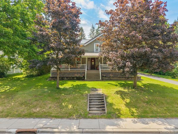 316 Main Street , Call Listing Agent, NY 12149