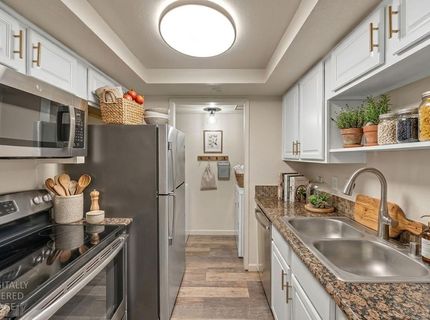 1537 Pyrenees Ave #21, Unit 21, Stockton, CA 95210 Photo
