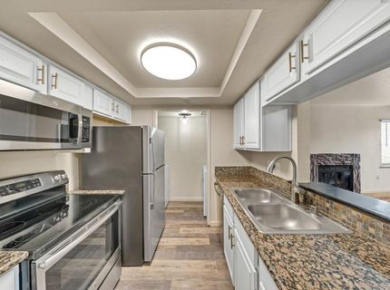 1537 Pyrenees Ave #21, Unit 21, Stockton, CA 95210 Photo
