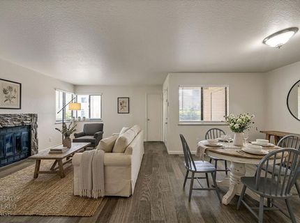 1537 Pyrenees Ave #21, Unit 21, Stockton, CA 95210 Photo