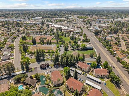 1537 Pyrenees Ave #21, Unit 21, Stockton, CA 95210 Photo