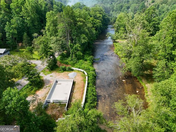 0 Old 441 S, Lakemont, GA 30552