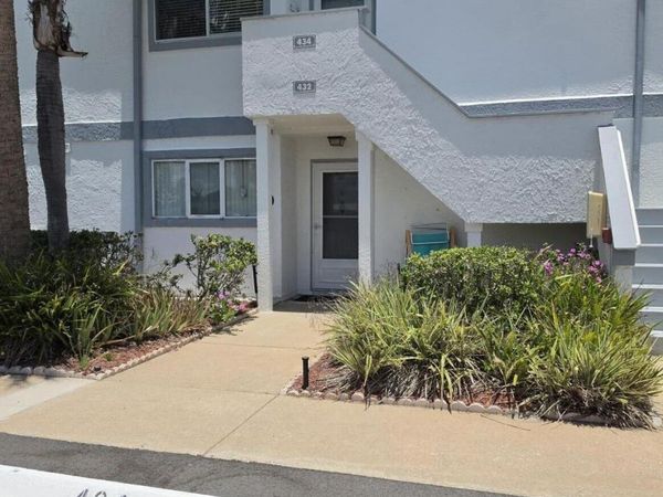 432 Beach Park Lane , Unit V177, Cape Canaveral, FL 32920