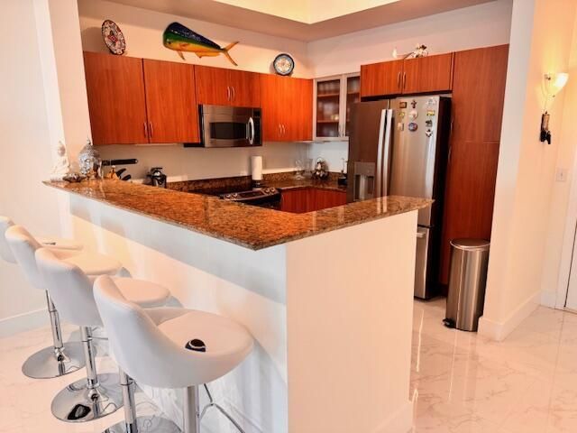 804 E Windward Way, Unit 103, Lantana, FL 33462 Photo